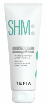 Mytreat Purifying Shampoo for Normal Scalp (Шампунь для нормальной кожи головы), 250 мл
