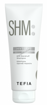 Tefia Mytreat Anti-Dandruff shampoo (  ), 250  - ,   