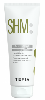Tefia Mytreat Hair Growth Stimulating shampoo (    ), 250  - ,   