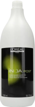iNOA Post Shampoo (Технический шампунь для завершения окрашивания), 1500 мл