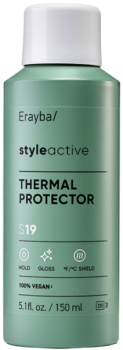 Styleactive S19 Thermal Protector (Термозащитный спрей), 150 мл