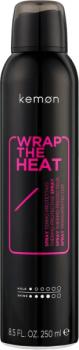 Wrap The Heat (Термозащитный спрей для волос), 250 мл