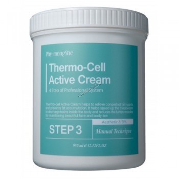 Phy-mongShe Termo-Cell Active Cream ( ), 950  - ,   