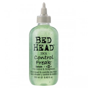 Tigi Bed head control freak serum (Сыворотка для гладкости и дисциплины локонов), 250 мл