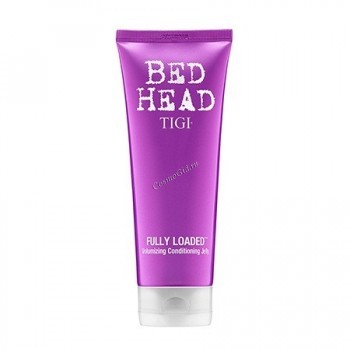 Tigi bed head fully loaded volumizing conditioning jelly (-    ) - ,   