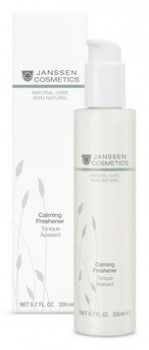 Janssen Calming freshener (    ) - ,   