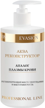 Aqua Reconstructor (Тоник «Аква Реконструктор»), 400 мл