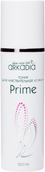 (Тоник Prime для чувствительной кожи), 200 мл