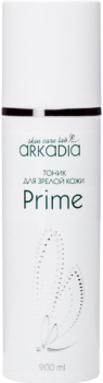 (Тоник Prime для зрелой кожи), 200 мл