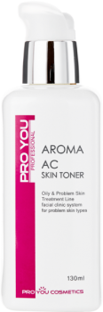 Aroma AC Skin Toner (Тонер для проблемной кожи)