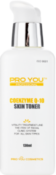 Coenzyme Q10 Skin Toner (Тонер c коэнзимом Q10)
