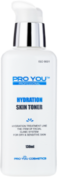 Hydration Skin Toner (Увлажняющий тонер)