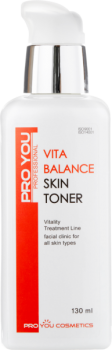 Vita Balance Skin Toner (Тонер с витаминами)