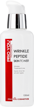 Wrinkle Peptide Skin Toner (Тонер с пептидами против морщин)