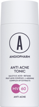 Salicylic Tonic (Тоник для проблемной кожи с салициловой кислотой), 50 мл