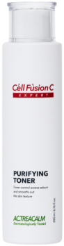 Purifying Toner (Тоник для жирной кожи), 200 мл