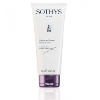 Sothys Toning cream firming, stretch marks ( -) - ,   