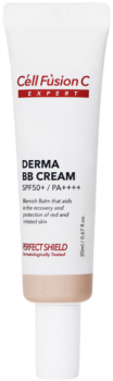 Derma BB Cream SPF 50++++ (Тонирующий бальзам), 40 мл
