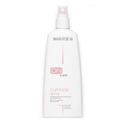 Selective Professional on care curl lock spray (     ), 250  - ,   