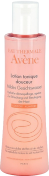Lotion Tonique Douceur (Тонизирующий успокаивающий лосьон)