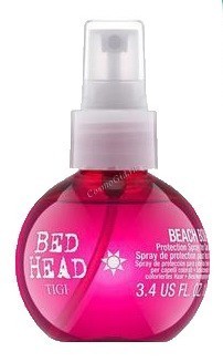 Tigi Bed Head beach bound protection spray (    ), 100 . - ,   