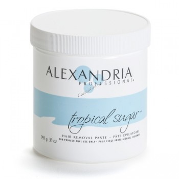 Alexandria professional Tropical sugar paste (  ), 992 . - ,   