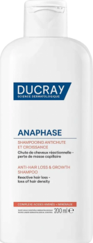 Anaphase (Шампунь для роста волос, замедляющий выпадение)