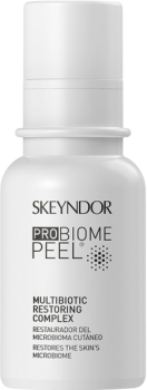 Probiome Peel MultiBiotic Restoring Complex (Сыворотка восстанавливающая для кожи лица), 30 мл