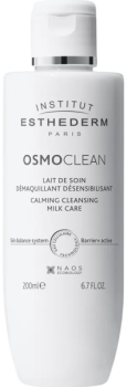 Osmoclean Calming Cleansing Milk (Очищающее успокаивающее молочко)