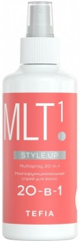 Style.Up Multispray 20-in-1 (Многофункциональный спрей для волос 20-в-1), 250 мл