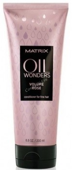 Matrix Oil Wonders Volume Rose (    ), 200  - ,   