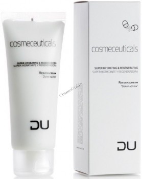 DU Cosmetics Resveracream (  ), 100  - ,   