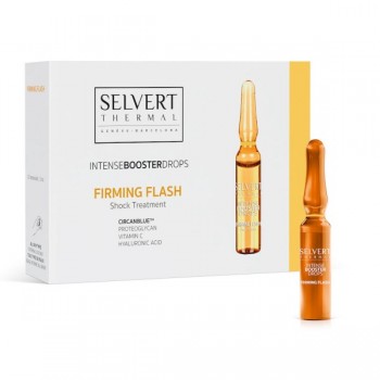 Firming Flash Concentrate (Укрепляющий концентрат «Flash»), 10 шт x 2 мл
