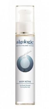 Algologie Body active bust gel (   ) - ,   
