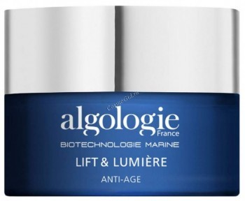Algologie Blue line lift night cream (  ), 50 . - ,   