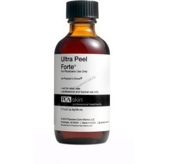 PCA skin Ultra peel forte (   ) - ,   