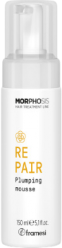 Morphosis Repair Plumping Mousse (Уплотняющий мусс), 150 мл