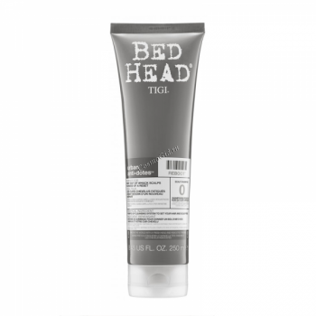 Tigi Bed head urban anti+dotes reboot shampoo (-), 250  - ,   