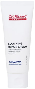 Soothing Repair Cream (Успокаивающий крем для восстановления, омоложения кожи), 60 мл