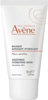Masque Apaisant Eclat (Увлажняющая успокаивающая маска), 50 мл