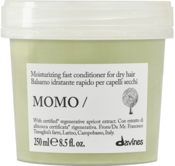 Momo Fast Conditioner (Экспресс-кондиционер для сухих и нормальных волос)