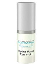 Schrammek Hydra Force Eye Fluid -     50 - ,   