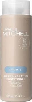 Sheer Hydration Conditioner (Увлажняющий кондиционер для волос)