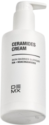 Ceramides Cream (Увлажняющий крем для поддержки барьера кожи)