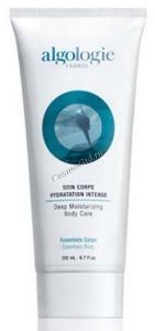 Algologie Deep moisturizing body care cream (   ), 500 . - ,   