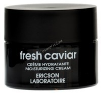 Ericson laboratoire Moisturizing cream with fresh caviar cell (    ), 50  - ,   