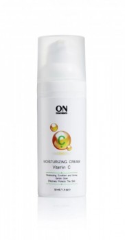 VC Moisturizing cream vitamin C spf 15 (Увлажняющий крем с витамином С spf 15)