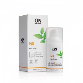 NR Eye cream (Увлажняющий крем вокруг глаз), 30 мл
