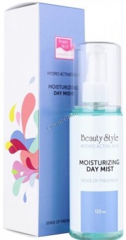 Beauty Style Hydro Active 30 H Moisturizing Day mist (     ), 125  - ,   