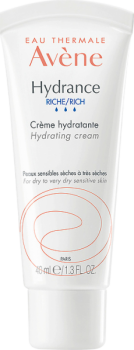 Hydrance Riche Cream (Увлажняющий насыщенный крем), 40 мл